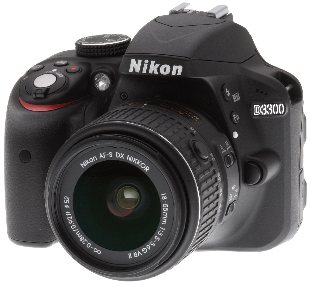 Nikon D750 Full width Extended - Imagen 3