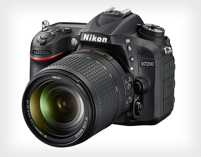 Nikon D750 Full width Extended - Imagen 2