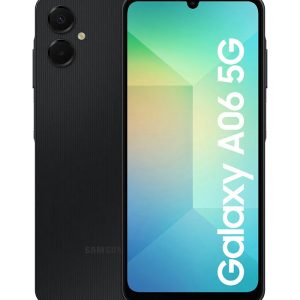 Samsung galaxy a06 5g dual sim 128gb negro