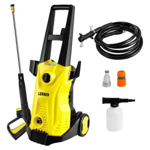 Hidrolavadora 1600w lernen hlp-1600