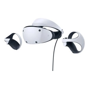 Lentes de realidad virtual playstation vr2 para ps5 + acc