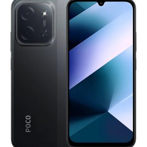 Xiaomi poco c85 dual sim 256gb 8gb color negro